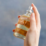 Cedarwood & Citrus 100ml Room Spray