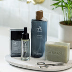 Sannox Beard & Shave Oil