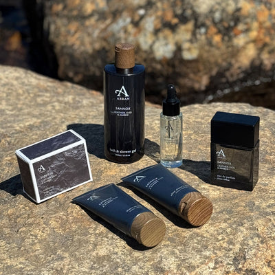 Sannox After Shave Balm