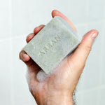 Sannox Exfoliating Body 200g Soap Bar