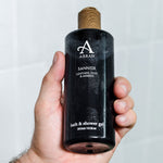 Sannox 300ml Bath & Shower Gel