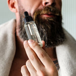 Sannox Beard & Shave Oil
