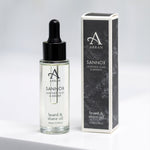 Sannox Beard & Shave Oil