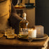 Single Malt Whisky 28cl Candle