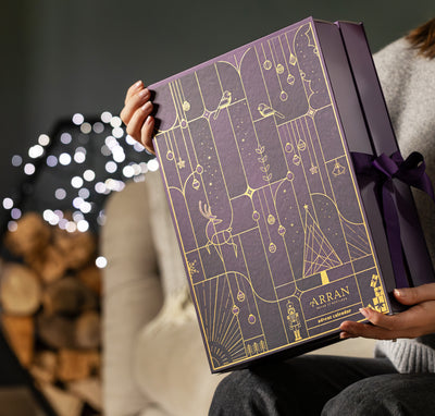 Perfume and Fragrance Advent Calendar