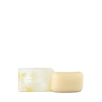 After the Rain Boxed Saddle Soap 100g