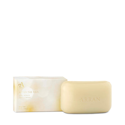 After the Rain Boxed Saddle Soap 200g