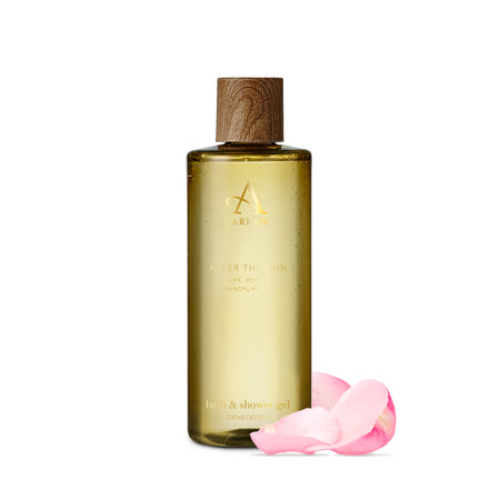 After the Rain 300ml Bath &amp; Shower Gel