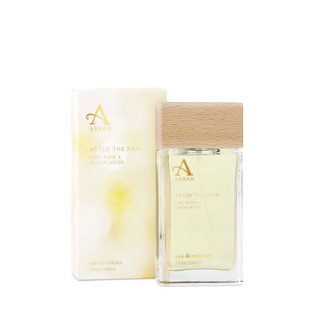After Rain Eau de Toilette