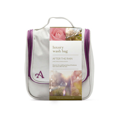 Women's Luxury Wash Bag | After the Rain Women's Luxury Wash Bag | After the Rain