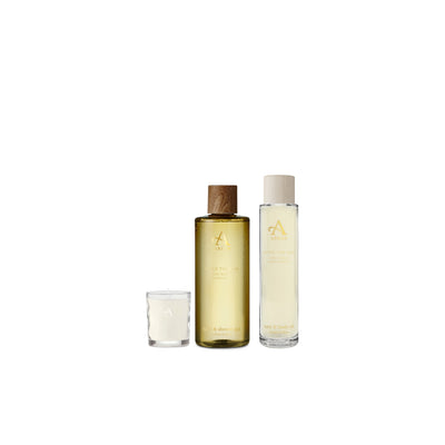 Limited Edition Mother's Day After the Rain Bath Gift Set