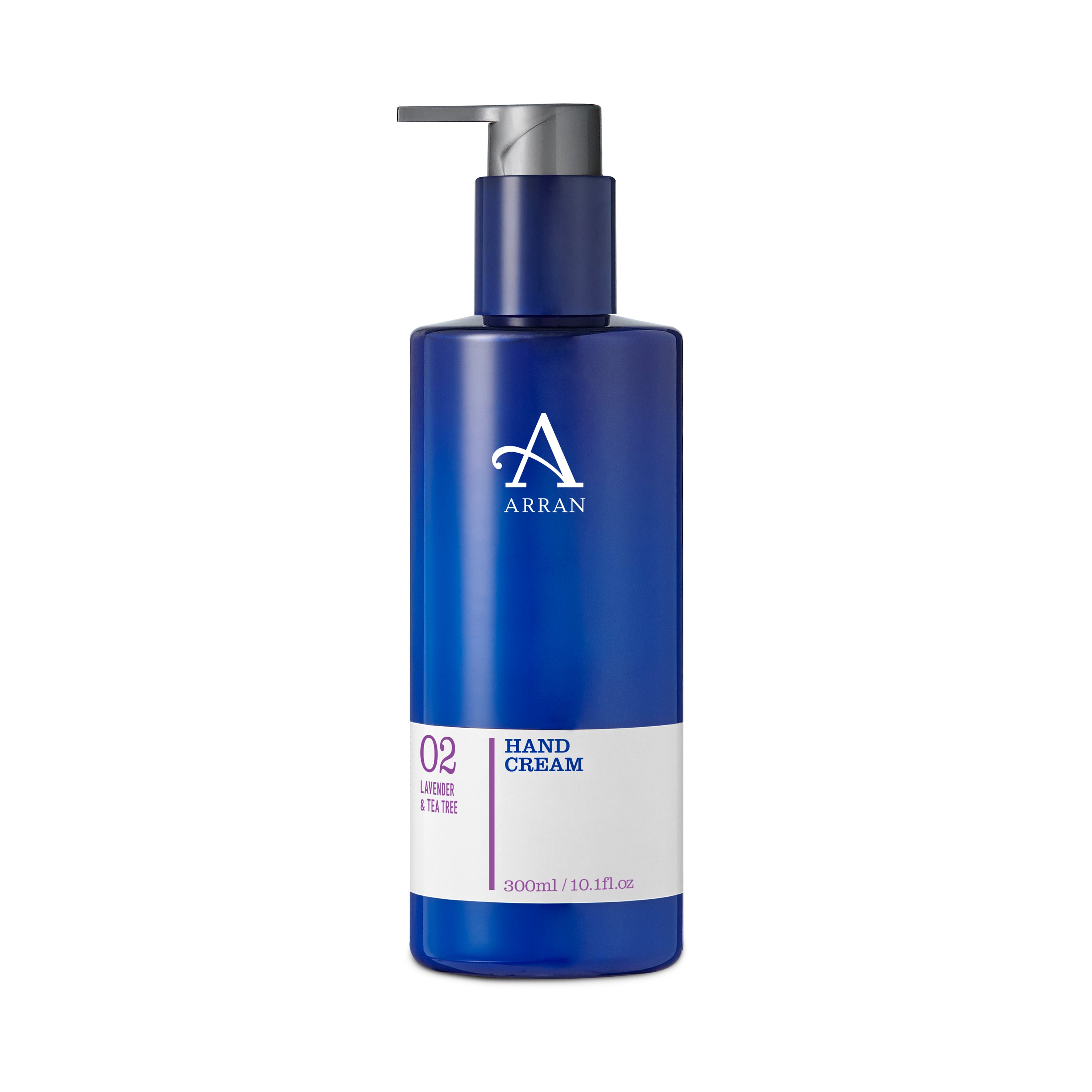 Hand Cream - Seaweed & Lavender Hand Cream - Seaweed & Lavender