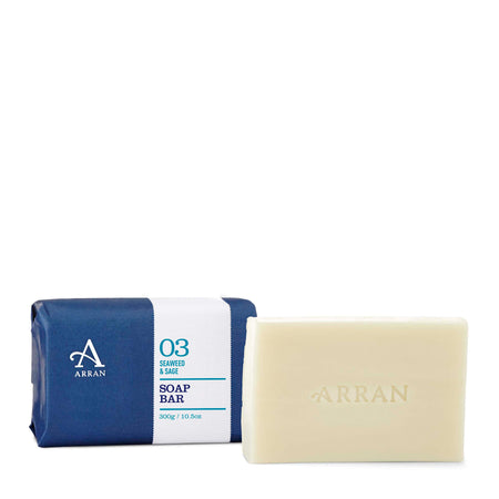 Apothecary Seaweed &amp; Sage Soap 300g