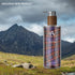Isle of Arran Tartan Hand Wash