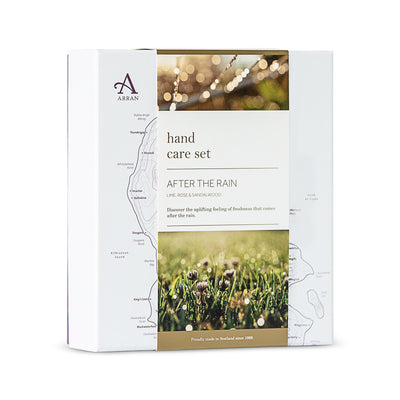 After the Rain Hand Care Gift Set