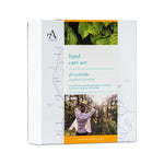 Glenashdale Grapefruit Hand Care Gift Set