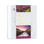 Glen Rosa Fig & Ylang Ylang Hand Care Gift Set