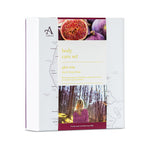 Glen Rosa Body Care Gift Set