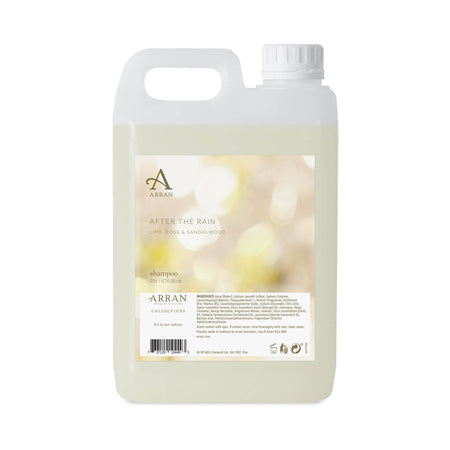 2L After the Rain Shampoo Refill