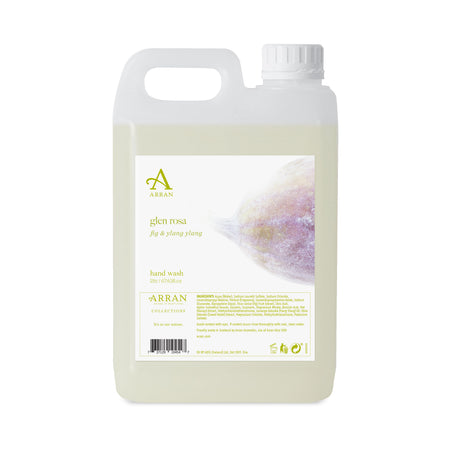 Glen Rosa Liquid Hand Wash Refill