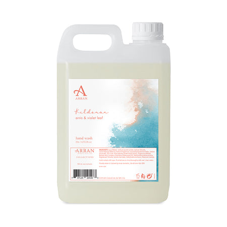 Kildonan Hand Wash Refill
