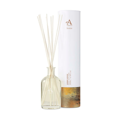 Amberwood Reed Diffuser