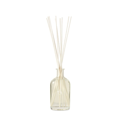 Amberwood Reed Diffuser