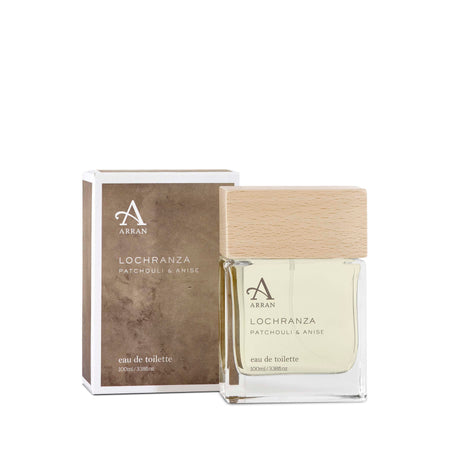 Lochranza Eau de Toilette