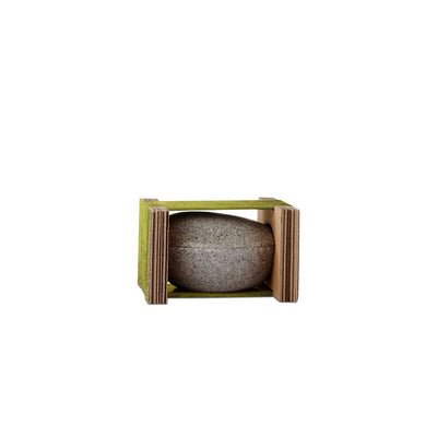 Machrie Mens Shave Stone & Soap