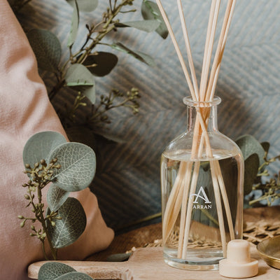 Wild Gorse Reed Diffuser