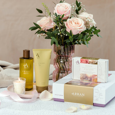 After The Rain Body Care Gift Set