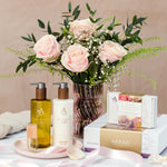 After the Rain Hand Care Gift Set