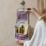 After the Rain Female Wash Bag