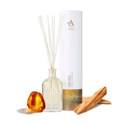 Amberwood Reed Diffuser