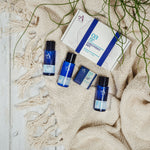 Apothecary Seaweed and Sage Discovery Gift Set