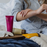 After the Rain 200ml Body Lotion