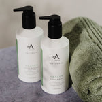 Awaken Mint & Eucalyptus Natural Body Wash