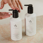 Calm Lavender & Chamomile Hand & Body Lotion