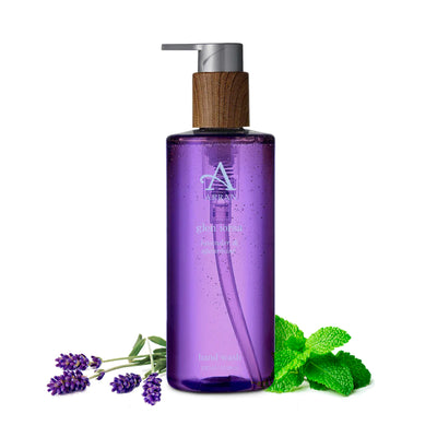 Glen Iorsa Lavender & Spearmint Hand Wash