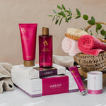 Glen Rosa Body Care Gift Set