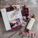 Glen Rosa Fig & Ylang Ylang Hand Care Gift Set