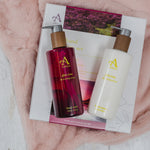 Glen Rosa Fig & Ylang Ylang Hand Care Gift Set