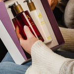 Glen Rosa Fig & Ylang Ylang Hand Care Gift Set