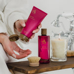 Glen Rosa 300ml Bath & Shower Gel