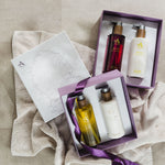 Glen Rosa Fig & Ylang Ylang Hand Care Gift Set