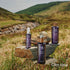 Glen Iorsa Lavender and Spearmint Bath & Shower Gel