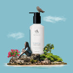 Mindful Lemon & Patchouli Hand Wash 1L Refill