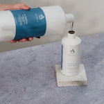 Mindful Lemon & Patchouli Hand Wash 1L Refill