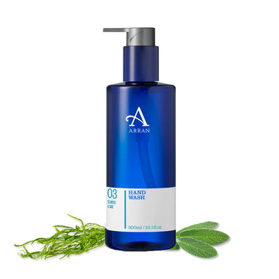 Apothecary Seaweed & Sage 300ml Hand Wash