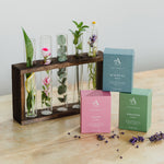 Mindful Lemon & Patchouli Natural Soap Bar
